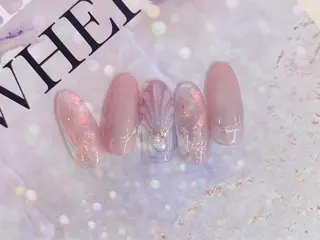 ネイル NailSalon CutiePutiのネイルデザイン