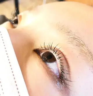 マツエク・マツパ 加藤 妙子のマツエク・マツパデザイン