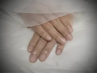 ネイル 桑田 あおいのネイルデザイン