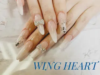 ネイル H NANAのネイルデザイン