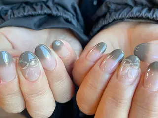 ネイル Re:chaLu所属・Kasumi _のネイルデザイン