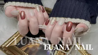 ネイル ルアナネイルサロン所属・ルアナネイル サロンのネイルデザイン
