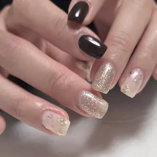 ネイル nail salon cocoru.のネイルデザイン
