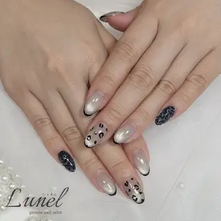 ネイル Lu nelのネイルデザイン