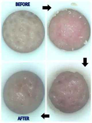TRILOGY 安田美子のエステ・リラクイメージ