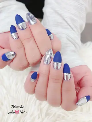 ネイル ネイルサロン　Lian所属・Lian Yulilianのネイルデザイン