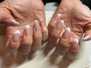 ネイル 中村 瞳のネイルデザイン