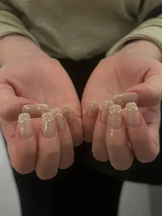 ネイル NINE_ SAKIのネイルデザイン