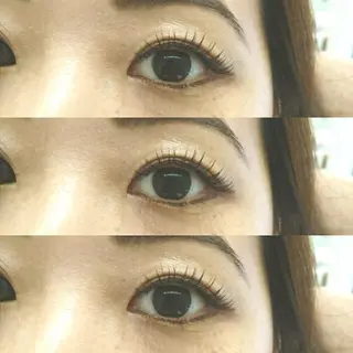 マツエク・マツパ ducca所属・ducca/ kariyaのヘアスタイル