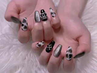 ネイル エムズ エムズのマツエク・マツパデザイン