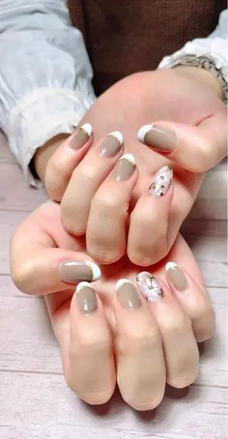 ネイル カナ nailのネイルデザイン