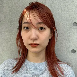 マツエク・マツパ mulet⌇ moeのマツエク・マツパデザイン