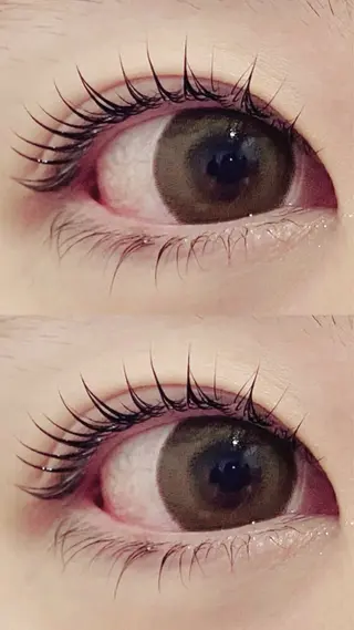 マツエク・マツパ CREA所属・木村 姫星の眉毛・アイブロウイメージ