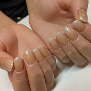 ネイル ジェヌインネイル 河内のネイルデザイン