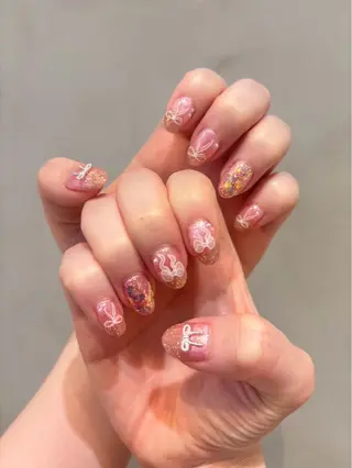 ネイル Y's TONEのネイルデザイン