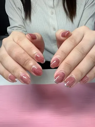 ネイル スマイル サロン2号のマツエク・マツパデザイン