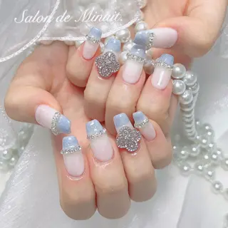 ネイル Emily 🎀のネイルデザイン