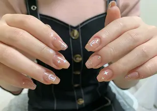 ネイル my nail studio.のネイルデザイン