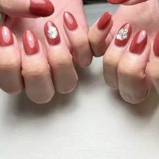 ネイル RINA .のネイルデザイン