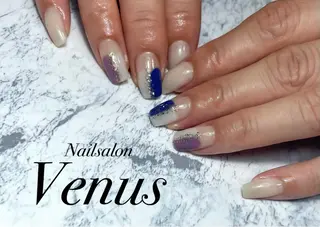 ネイル Nail salon Venusのネイルデザイン