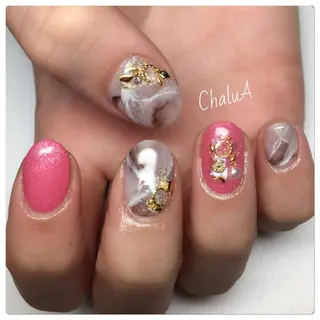 ネイル irooo 21のネイルデザイン