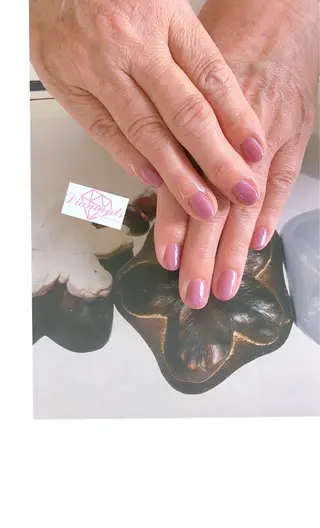 ネイル Asa miのネイルデザイン