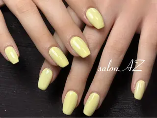 ネイル salon AZのネイルデザイン