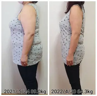 salon lady_goのマツエク・マツパデザイン