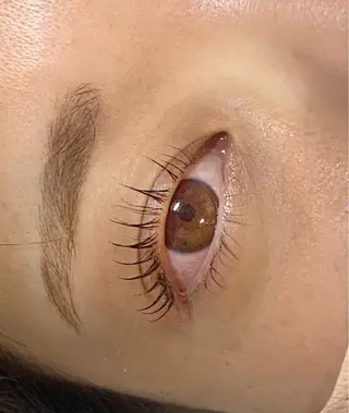 マツエク・マツパ 豊田 有香のマツエク・マツパデザイン