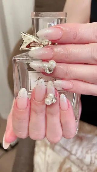 ネイル Petite Cannelle所属・Petite Cannelleのネイルデザイン