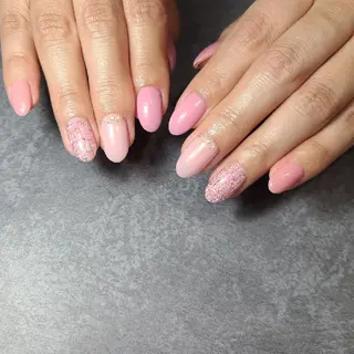 ネイル NOGUCHI  KANAのネイルデザイン