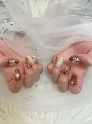 ネイル NANA RISAのネイルデザイン