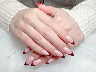 ネイル Bél Nail salonのネイルデザイン