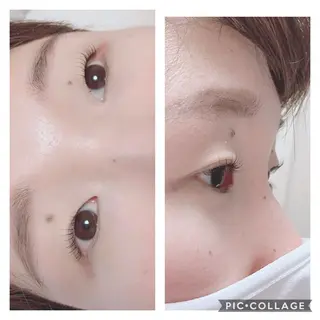 マツエク・マツパ 高崎/まつ毛/眉毛 /keikoのマツエク・マツパデザイン