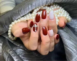 ネイル Kaif ネイル サロンのネイルデザイン