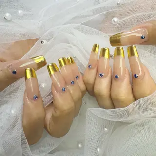ネイル YUN 💅のネイルデザイン