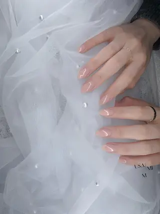 ネイル USAMiMi 🐰💕のネイルデザイン