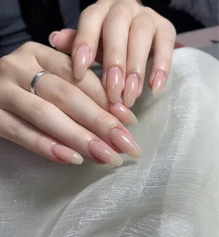 ネイル yuri nail salon所属・Yuri ユリのネイルデザイン