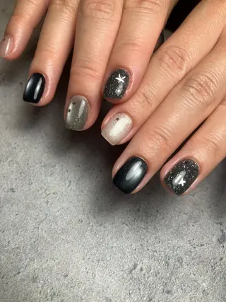 ネイル SUNNY NOEMIのネイルデザイン