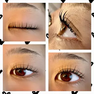 マツエク・マツパ Room By Argineの眉毛・アイブロウイメージ