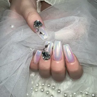 ネイル Viola. 優花のネイルデザイン