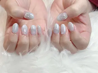 ネイル Chanie Nail Spaのネイルデザイン