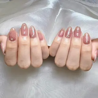 ネイル Diamond 🚢のネイルデザイン