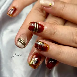 ネイル You kyehwaのネイルデザイン