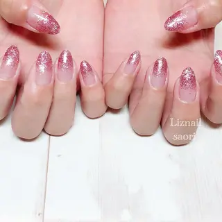 ネイル Rawr / saoriのネイルデザイン