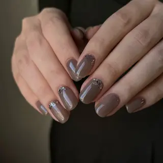 ネイル nails _ NATSUYOのネイルデザイン