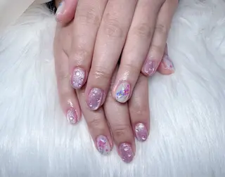 ネイル トータルビューティー サロンワンダーのマツエク・マツパデザイン