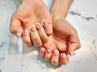 ネイル nail♡ wakaba♡のネイルデザイン