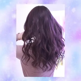 セミロング en Rêve🎀 ROAReye姉妹店のマツエク・マツパデザイン