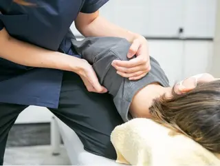 si'se横浜店所属・si‘se横浜店 大城のエステ・リラクイメージ